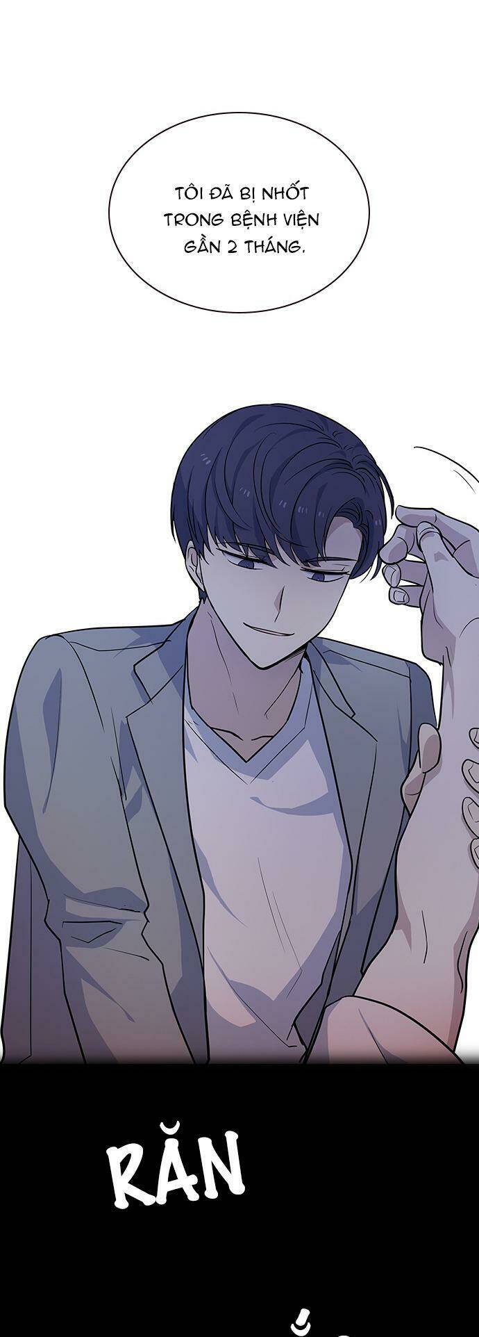 Thằng Bạn Trai Tồi Tệ Của Tôi: Chapter 62