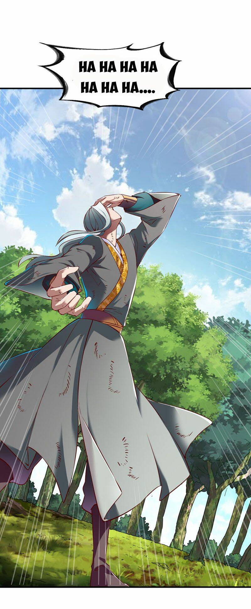 Chiến Đỉnh: Chapter 117