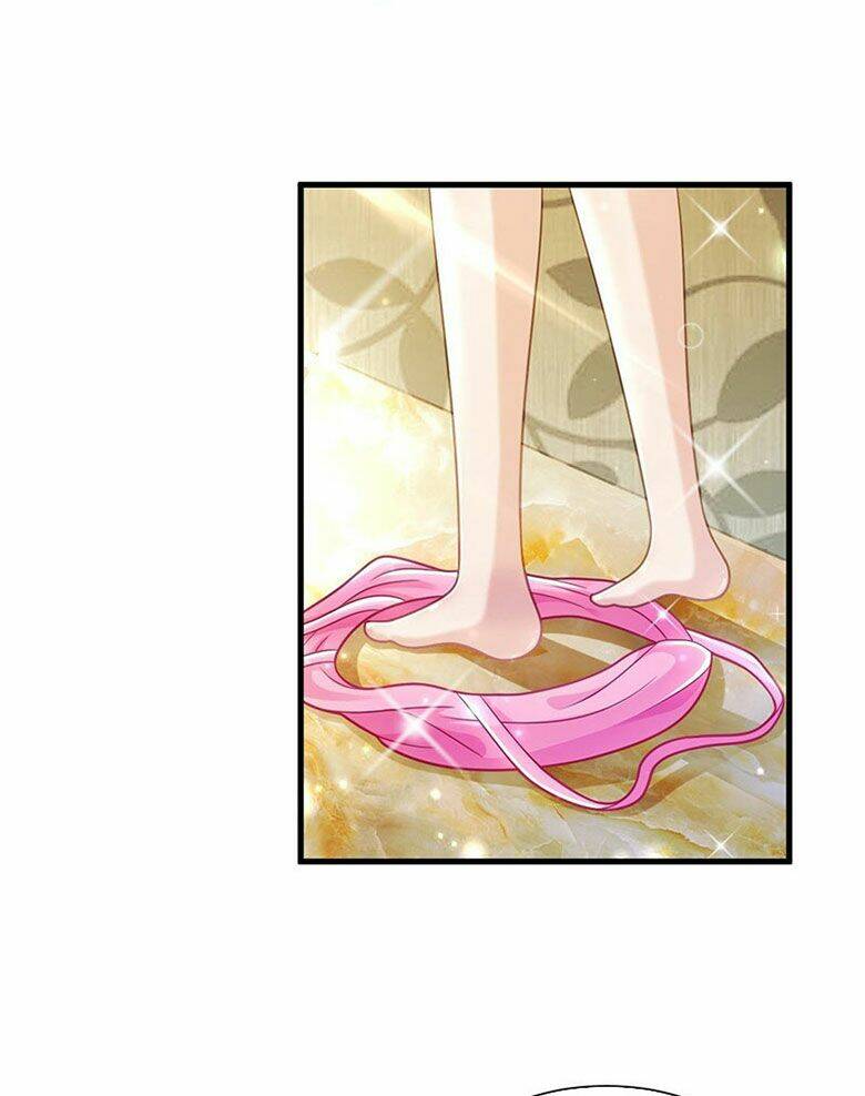 Thế Thân Thiếu Gia Không Dễ Chọc: Chapter 40