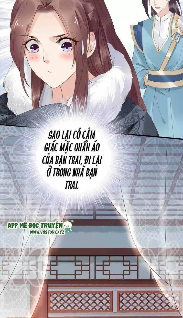 Nhất Sinh Nhất Thế Tiếu Thương Khung: Chapter 31