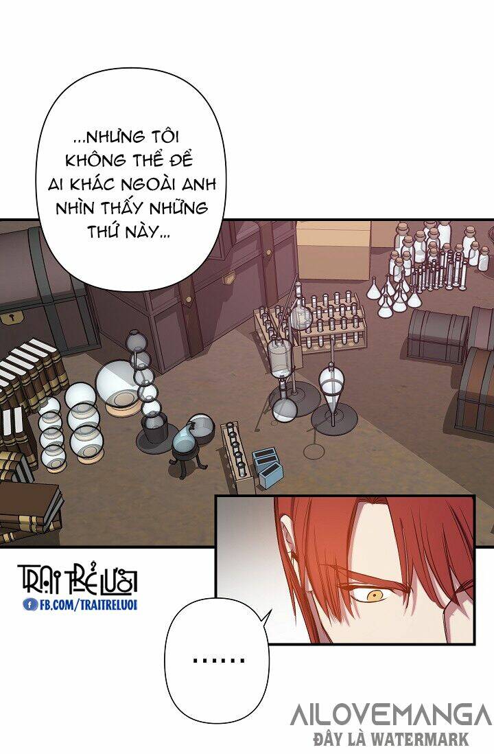 Hôn Lễ Báo Thù: Chapter 53