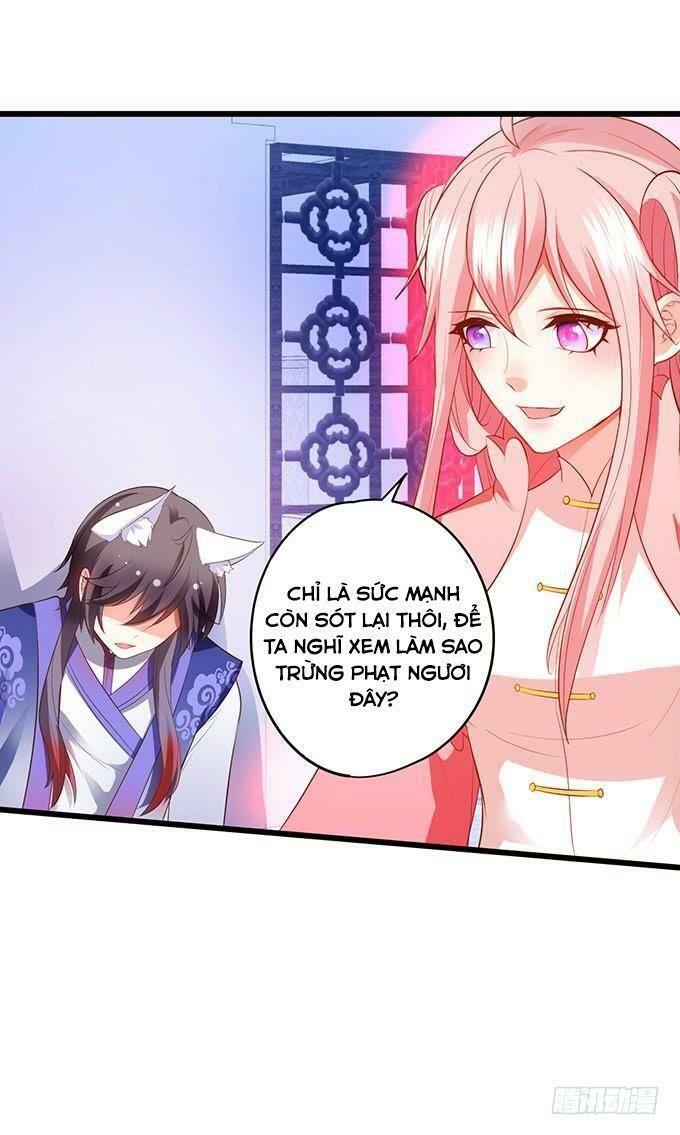 Hồ Tiên Hung Bạo: Chapter 84