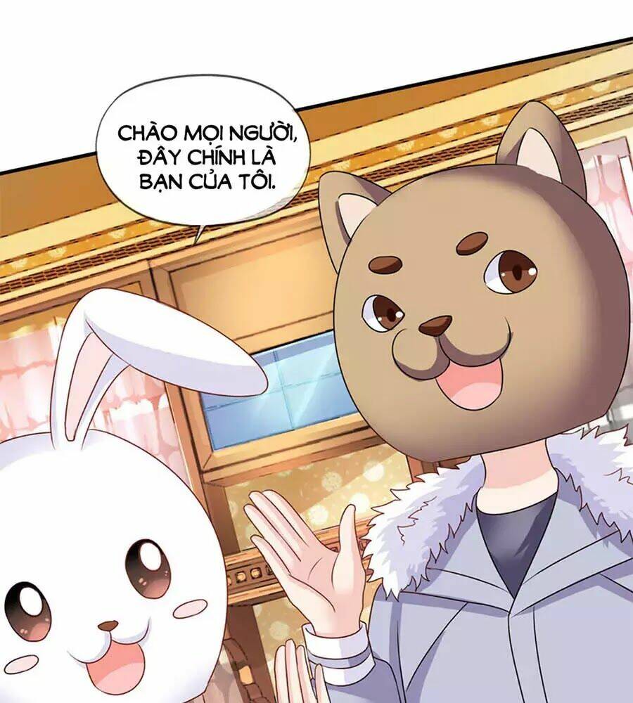 Mỹ Vị Giai Thê: Chapter 69