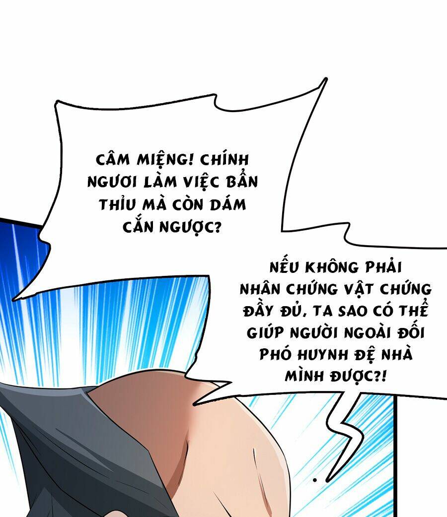 Đại Bảo Kiếm Của Tôi: Chapter 36