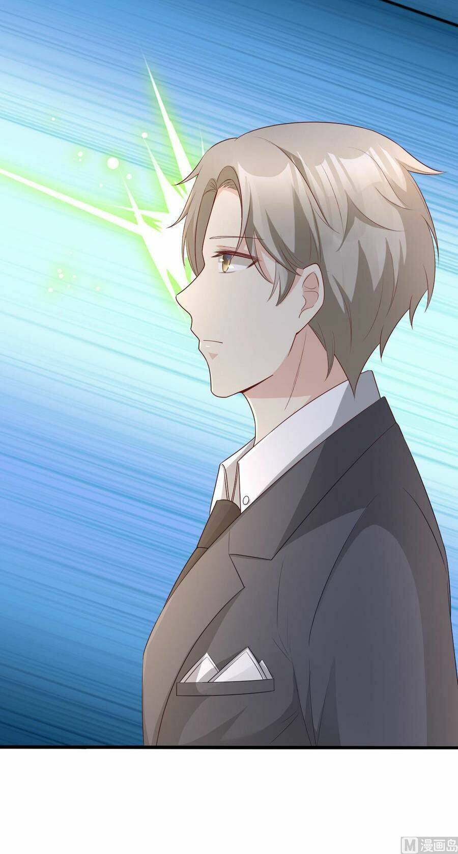 Tư Sủng Cục Cưng Bảo Bối: Chapter 26.2