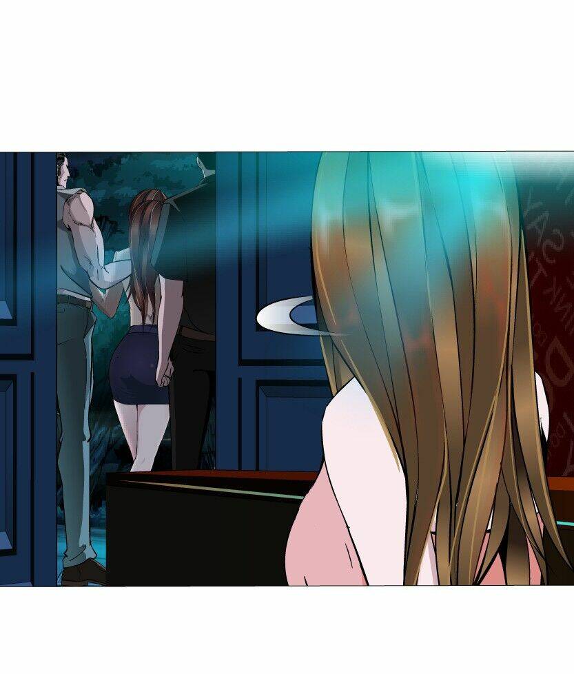 Cạm Bẫy Của Nữ Thần: Chapter 46