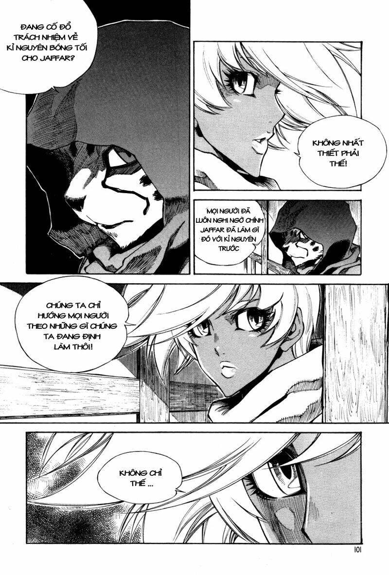 Dark Air: Chapter 18