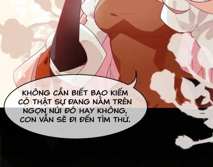 Phục Thù Thiếu Gia Tiểu Điềm Thê: Chapter 4