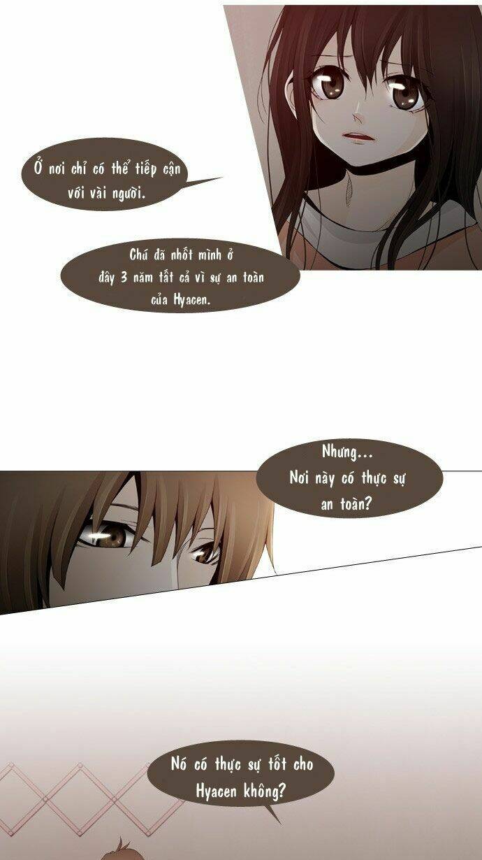 Một Không Gian Thời Gian Khác: Chapter 7