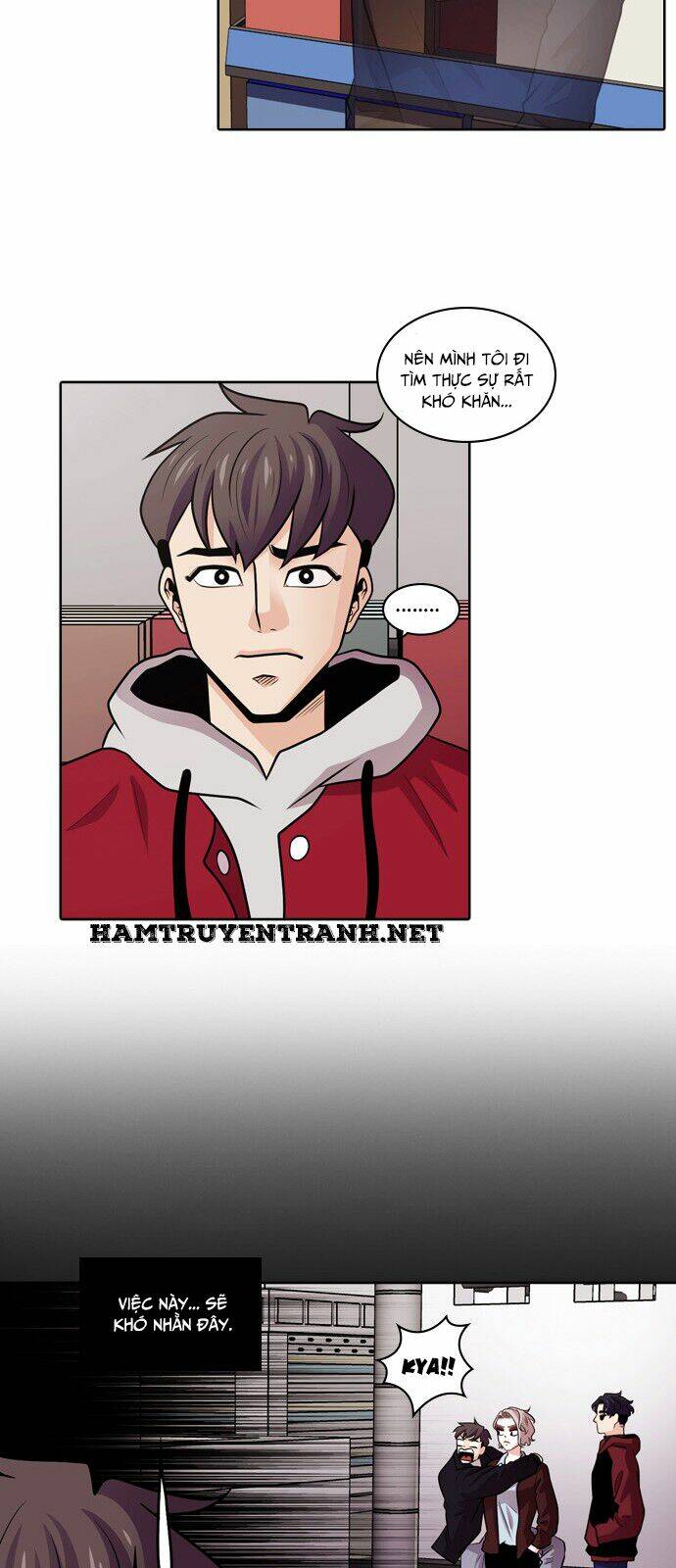 Tomorrow - Ngày Mai: Chapter 23