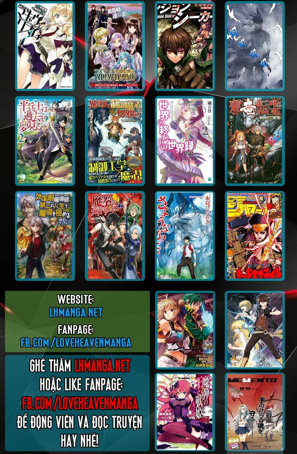 Hiraheishi Wa Kako Wo Yumemiru: Chapter 9