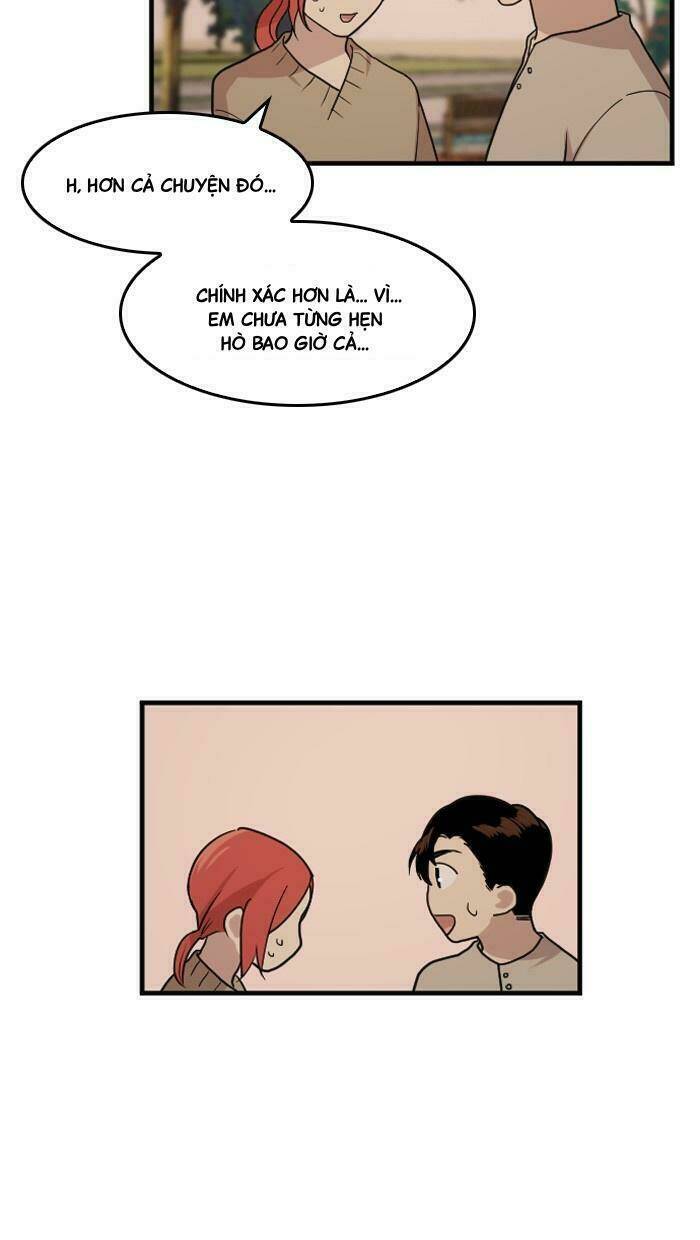 Người Đẹp Gangnam: Chapter 39