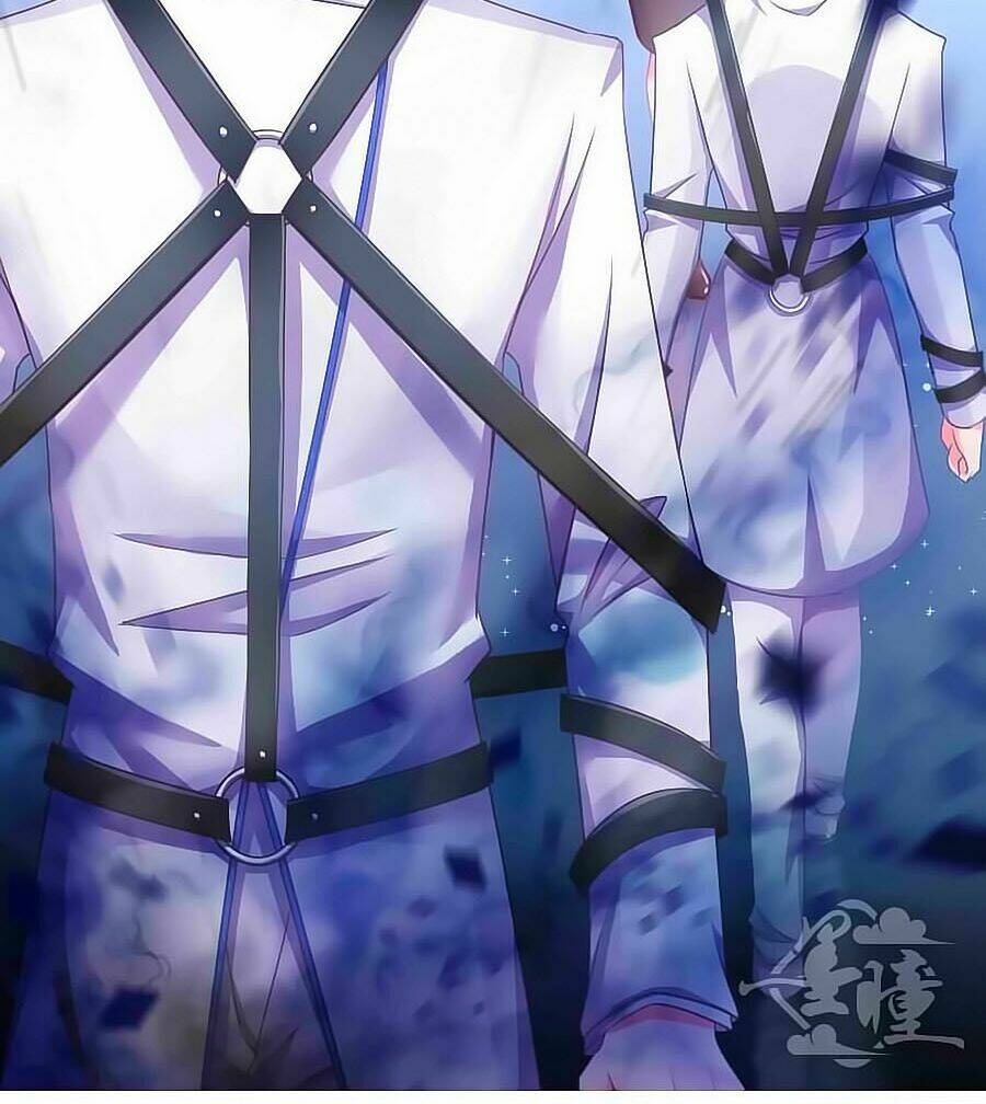 Tinh Ngụy: Chapter 21