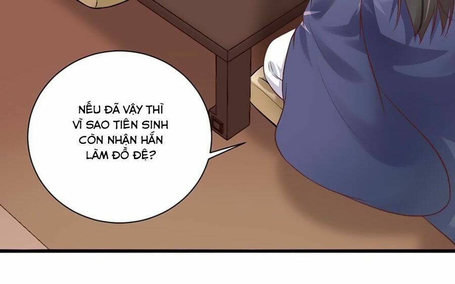 Nữ Đế Livestream Công Lược: Chapter 21