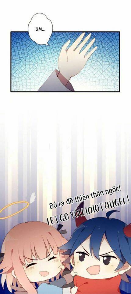 Mối Tình Đầu Dang Dở Của Tôi: Chapter 1