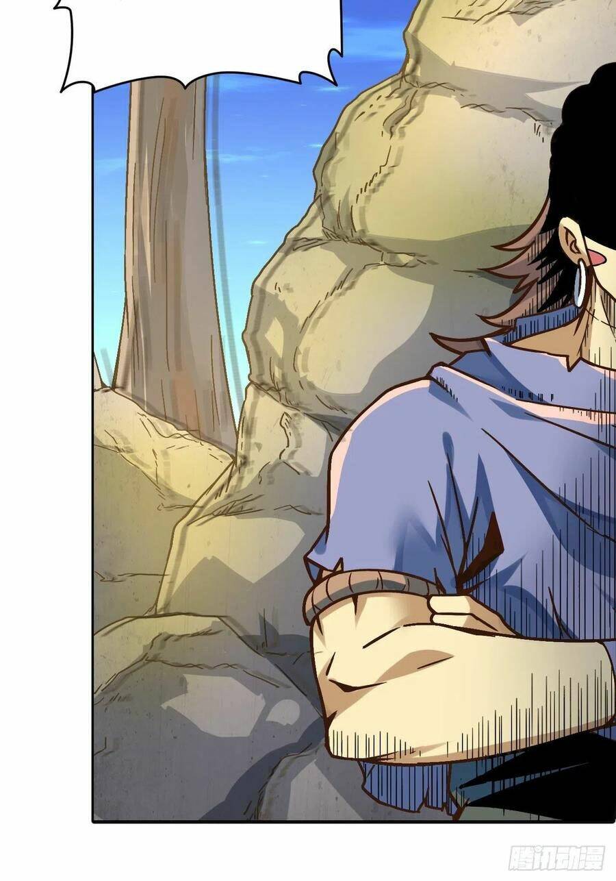 Người Nguyên Thủy Mạnh Nhất: Chapter 82