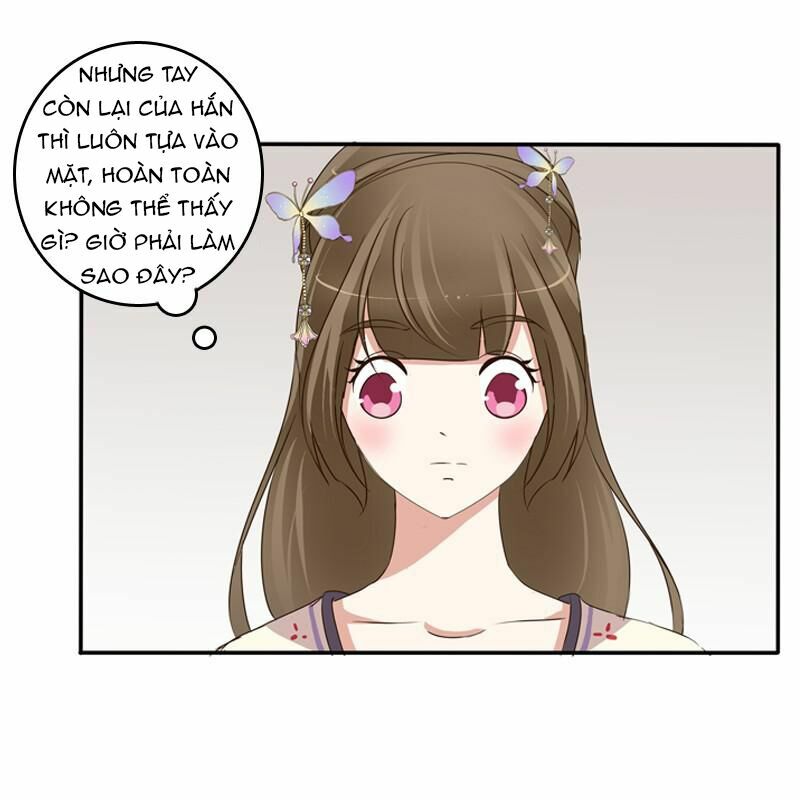 Thông Linh Phi: Chapter 94