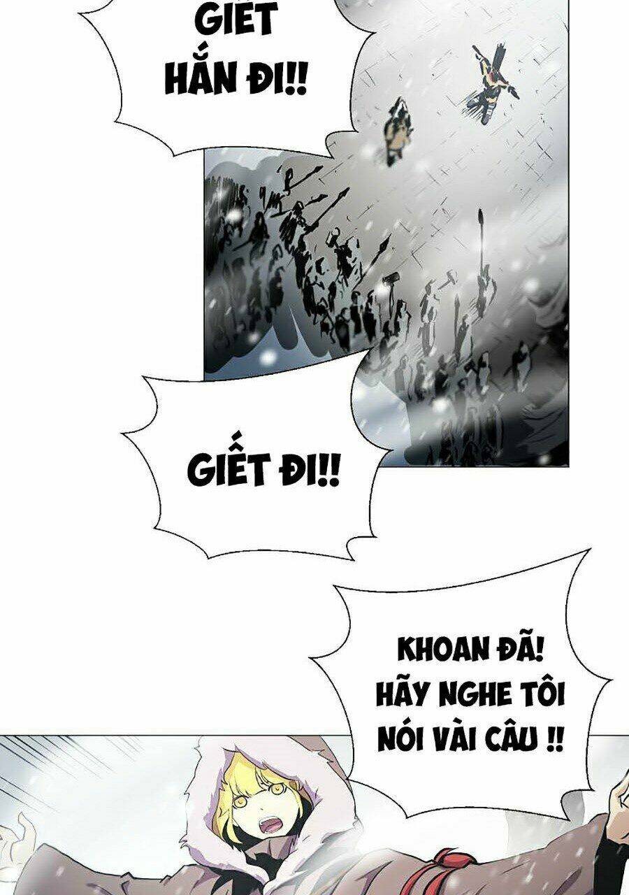 Sức Cùng Lực Kiệt: Chapter 12