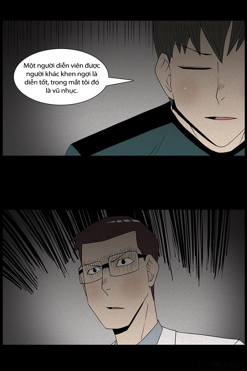 Chuyện Lạ Đêm Khuya: Chapter 51