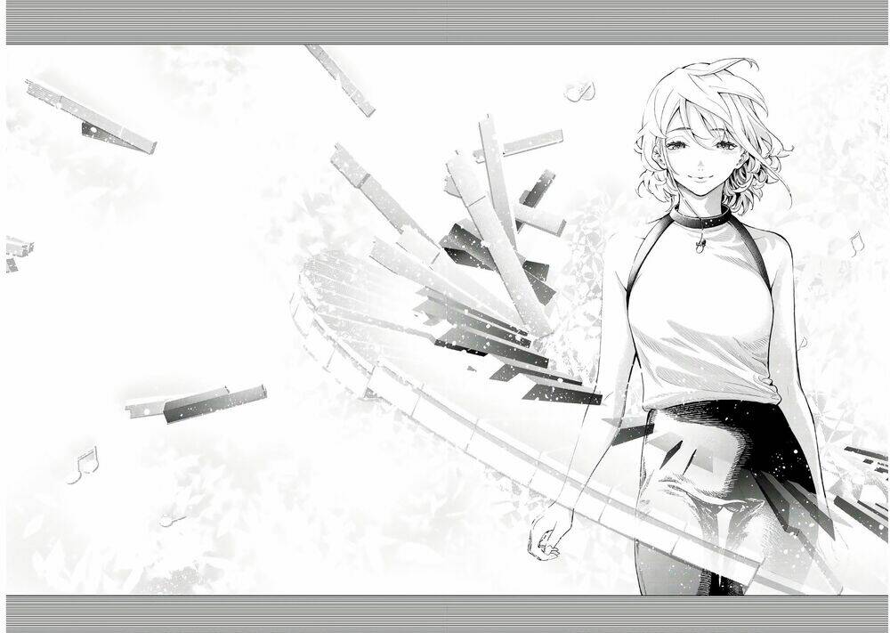 Runway De Waratte: Chapter 109