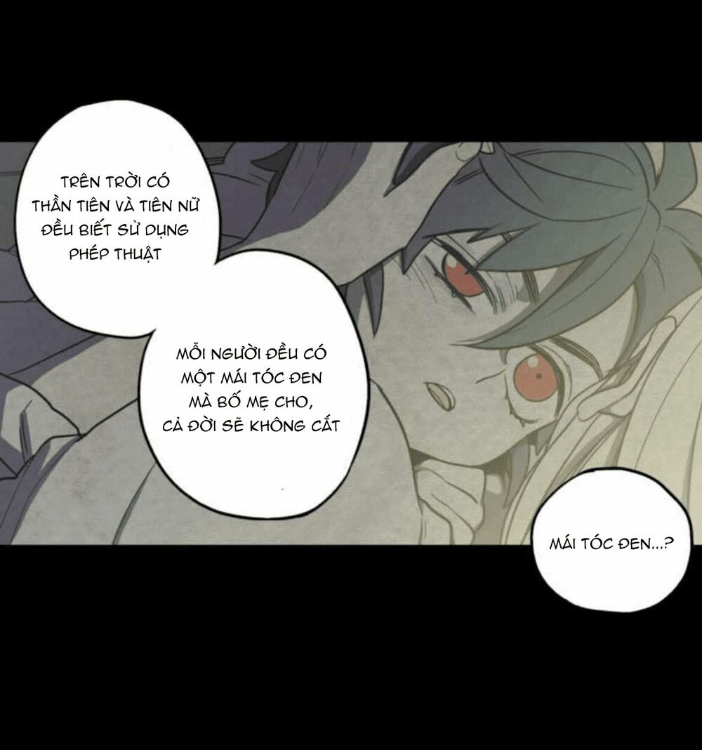 Xin Đừng Cắn Em: Chapter 30