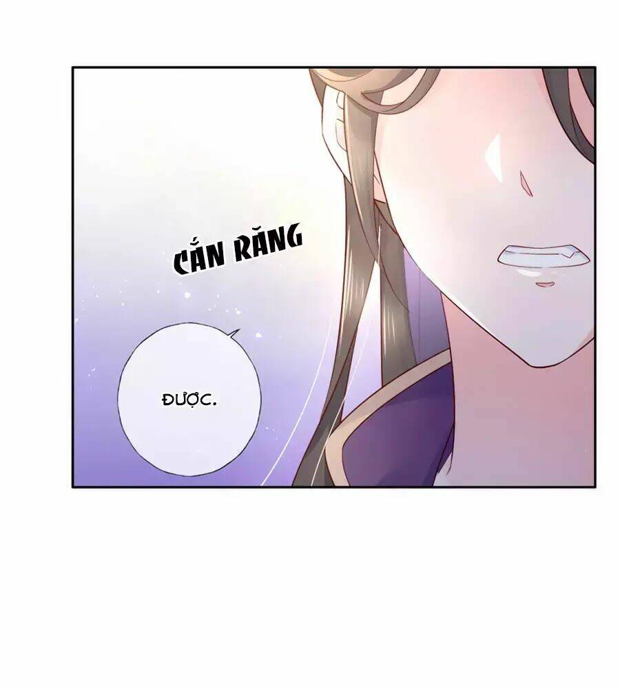 Điềm Mỹ Chi Huyết: Chapter 19