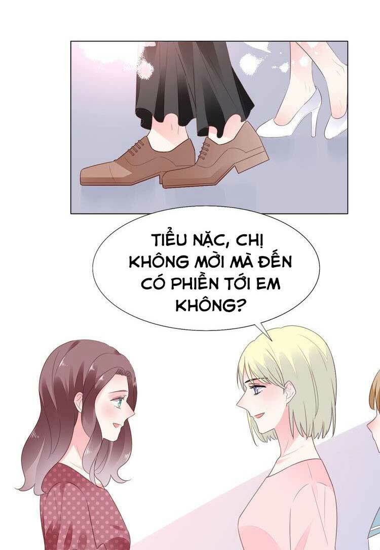 Điều Ước Sủng Ái Bất Bình Đẳng: Chapter 106.2
