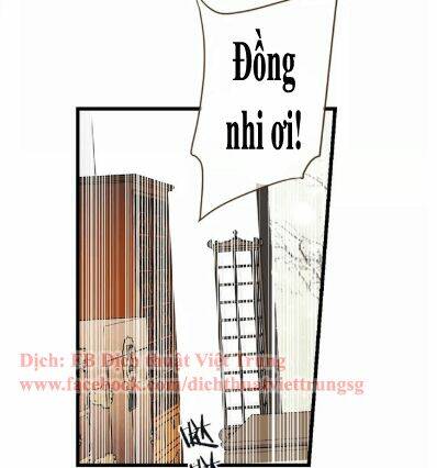 Bạn Trai Tôi Là Cẩm Y Vệ: Chapter 100