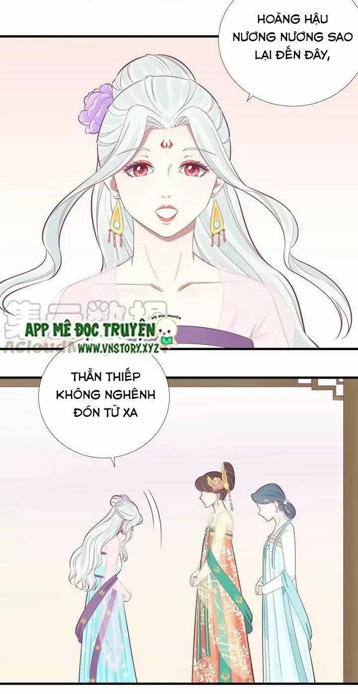 Hoàng Hậu Bận Lắm: Chapter 97