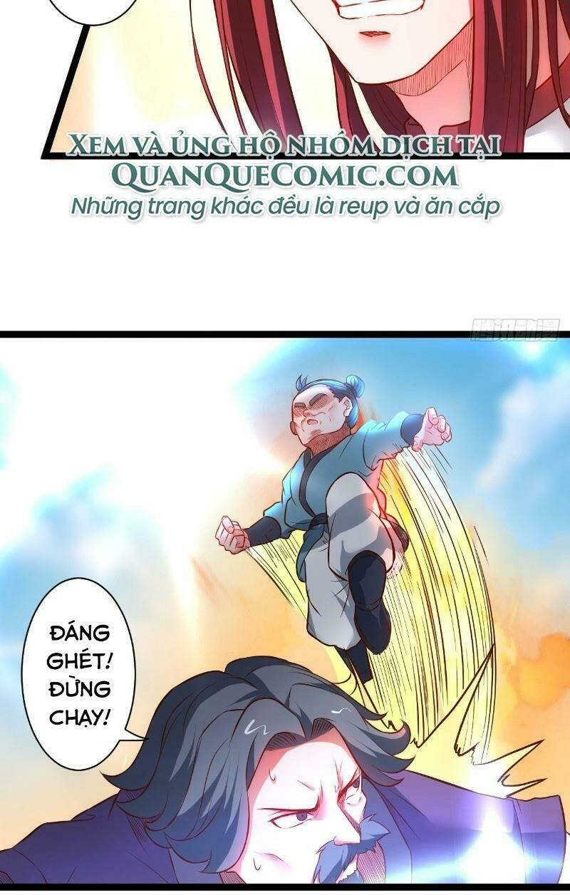 Trọng Sinh Tối Cường Ma Tôn Ở Rể: Chapter 50