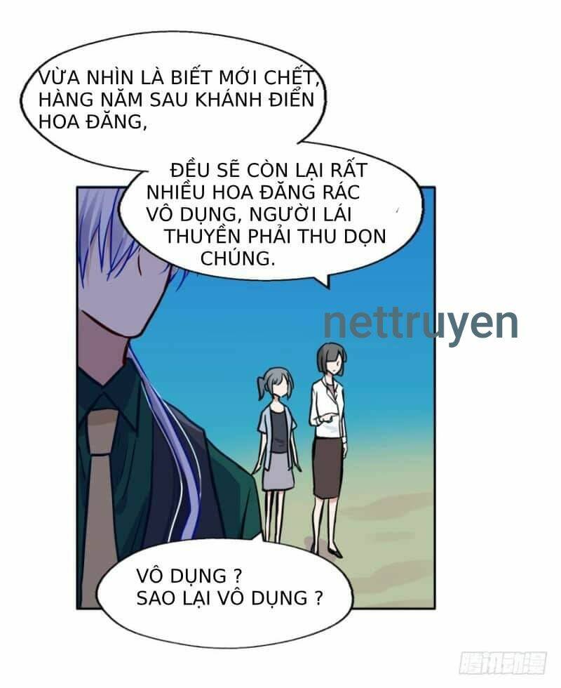 Chạy Đi Âm Sai: Chapter 28