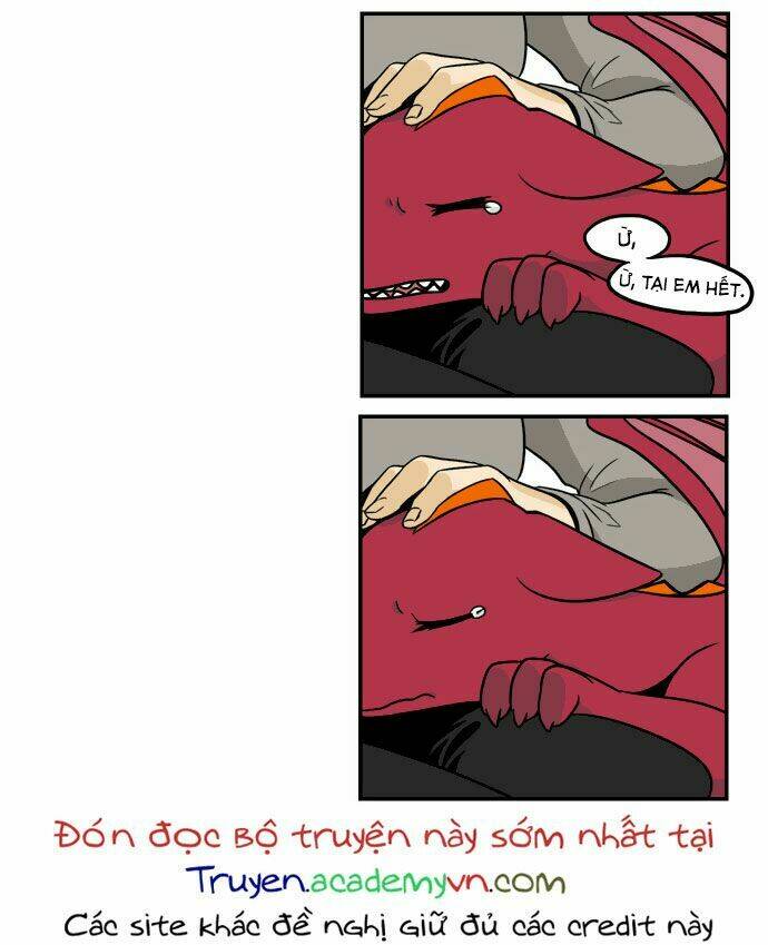 Hắn Ta Là Rồng: Chapter 79