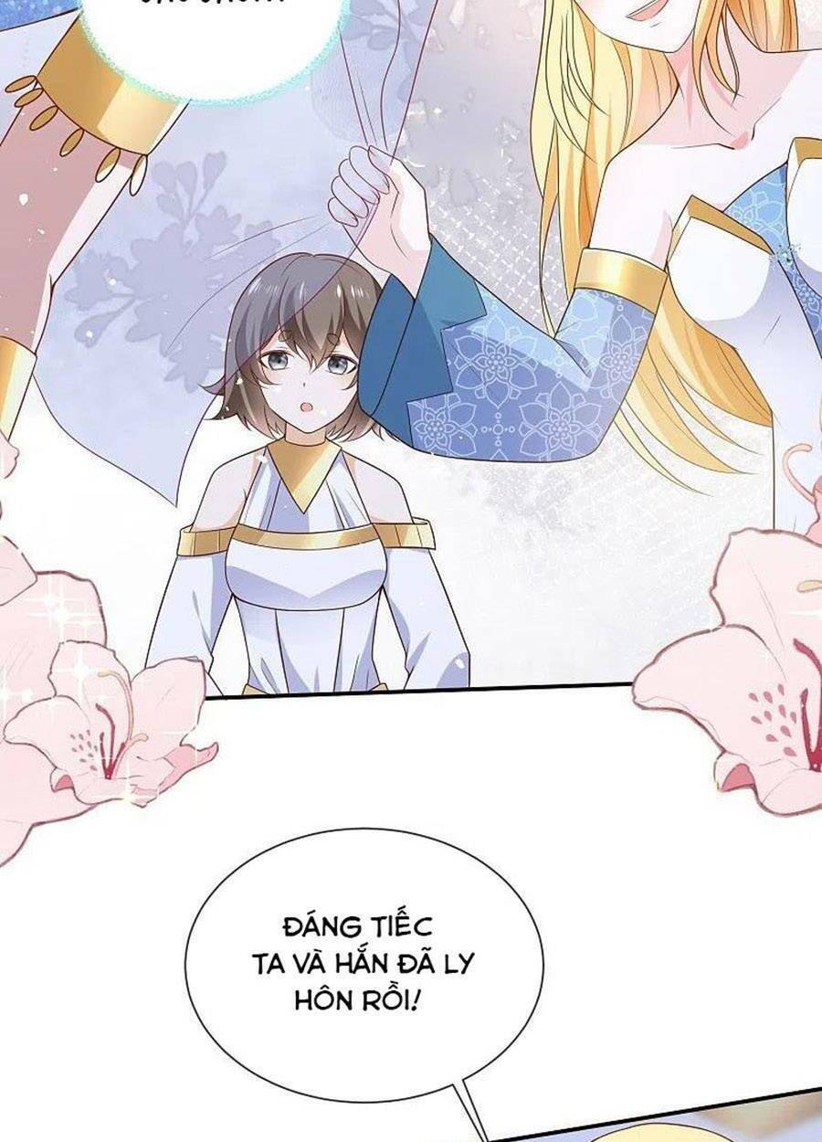 Sủng Hậu Của Vương: Chapter 164