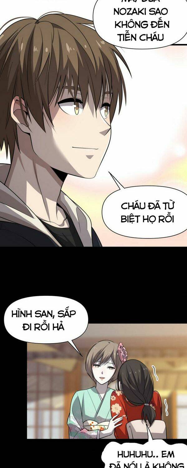 Trọng Sinh Tiểu Y Tiên: Chapter 108