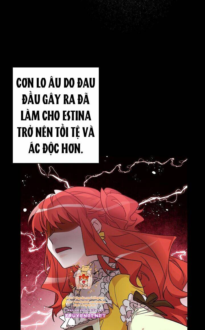 Công Nương Đã Thay Đổi: Chapter 14