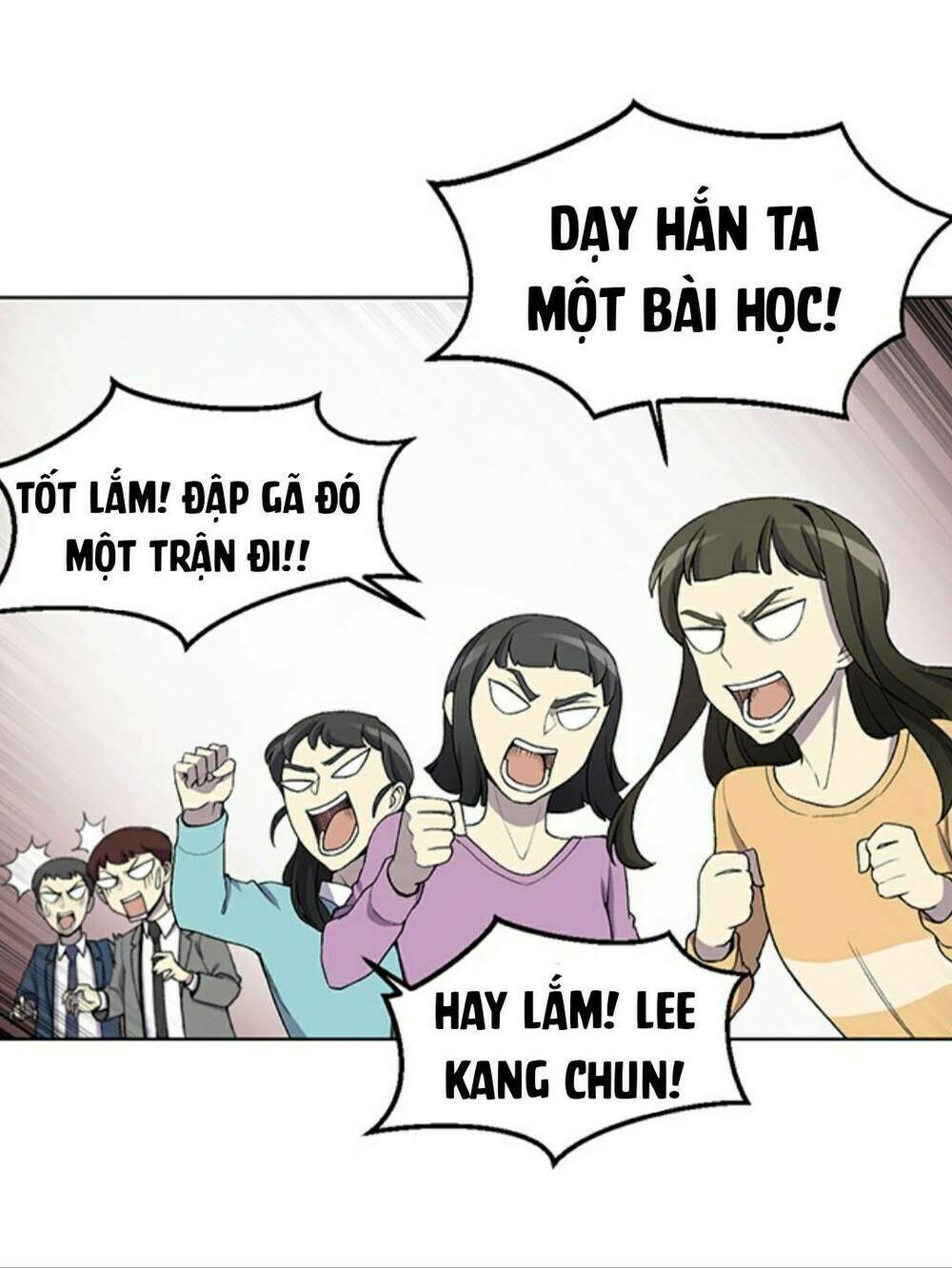 Luân Hồi Ác Nhân: Chapter 7