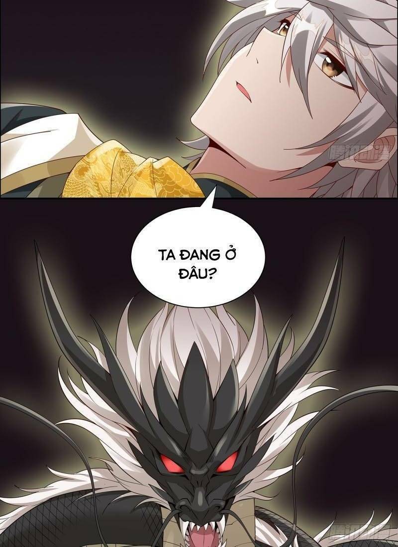 Nghịch Lân: Chapter 68