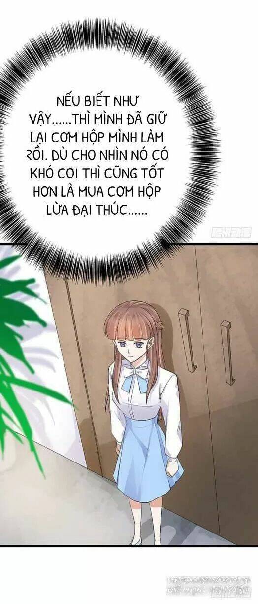 Chào Buổi Sáng, Ức Vạn Manh Thê: Chapter 40