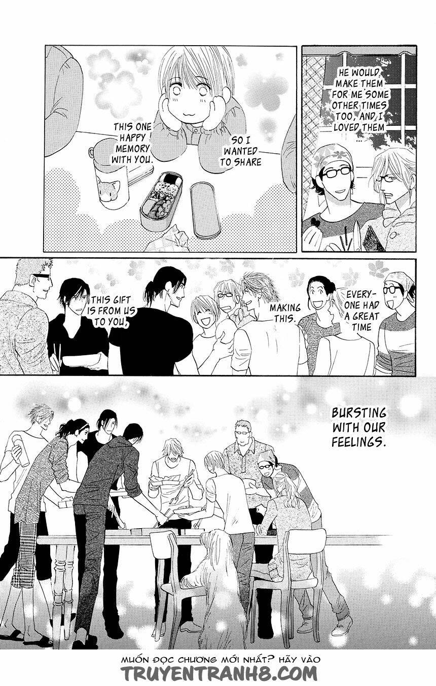 Moon Trick: Chapter 18