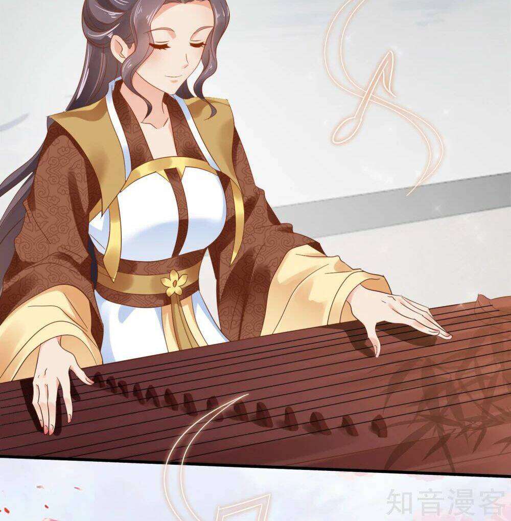 Lãnh Cung Phế Hậu Muốn Nghịch Thiên: Chapter 166
