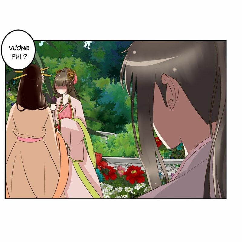 Thông Linh Phi: Chapter 63
