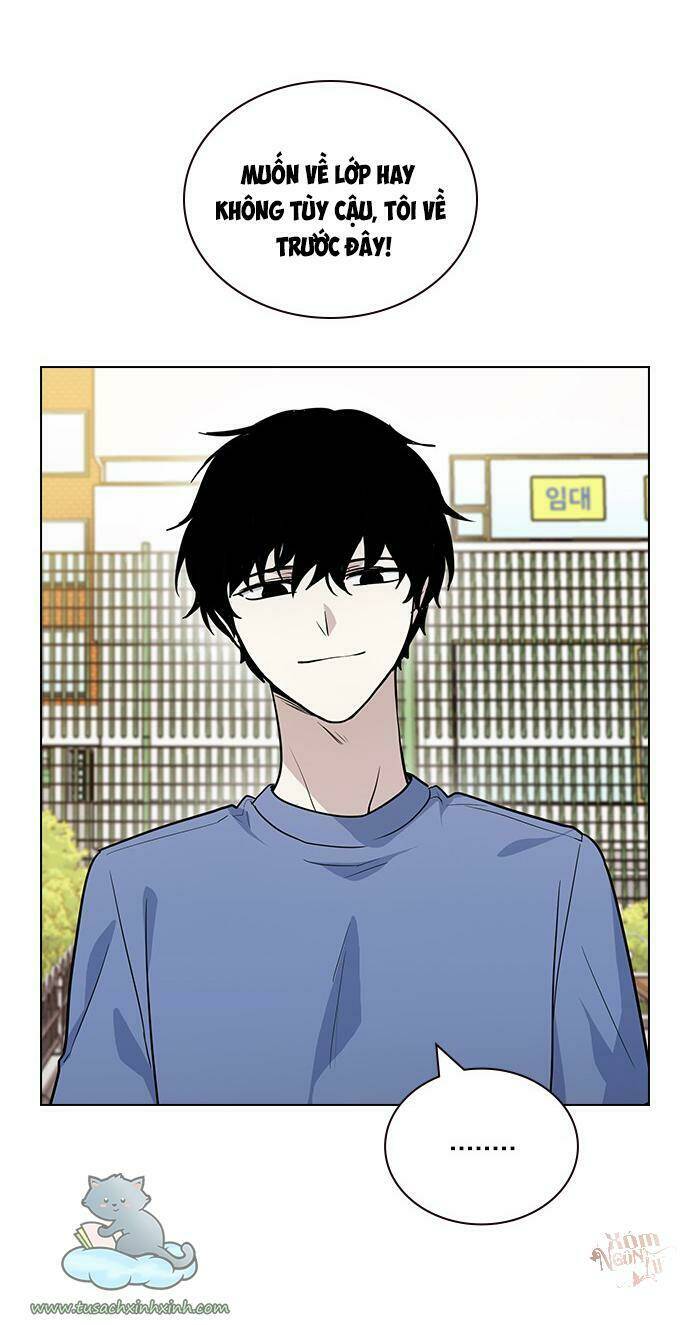 Thằng Bạn Trai Tồi Tệ Của Tôi: Chapter 59