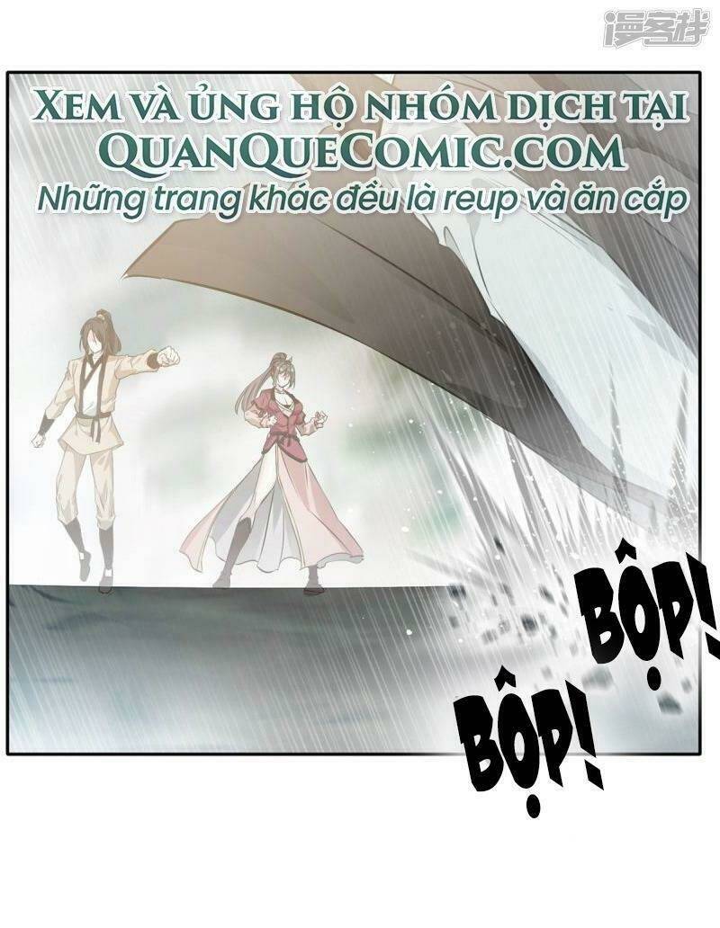 Tuyệt Thế Đế Tôn: Chapter 43