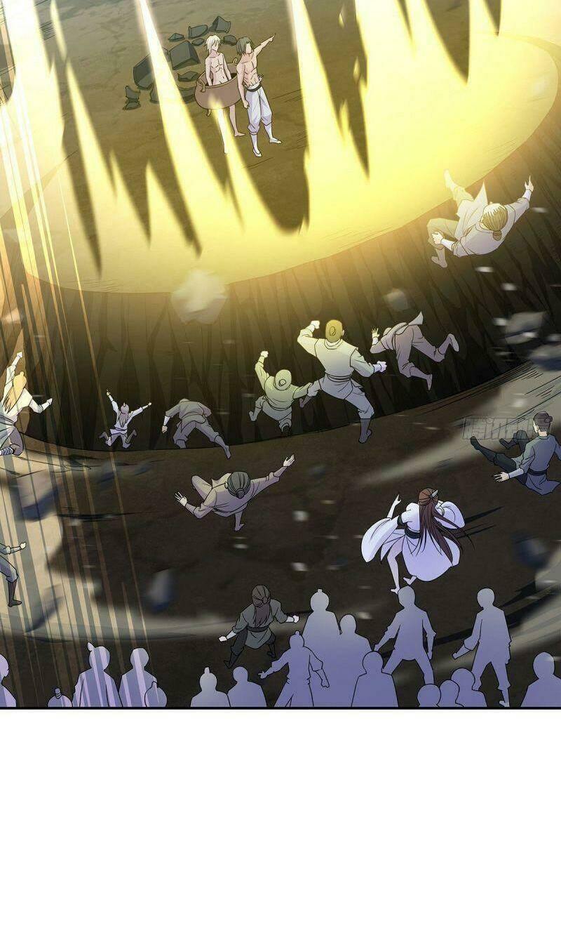 Ta Là Đại Hoàn Đan: Chapter 4