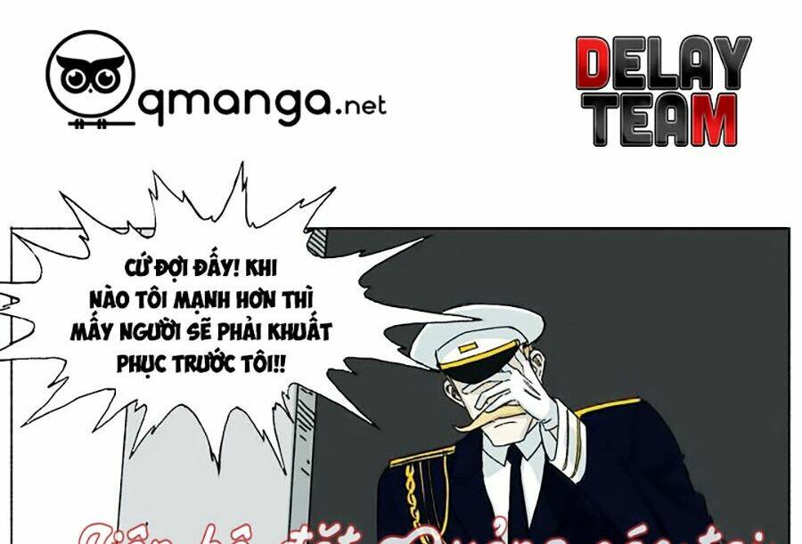 Đại Chiến Muỗi Biến Dị: Chapter 31