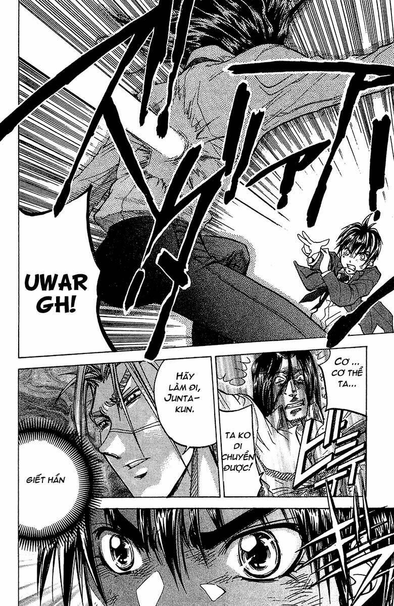 Doll Gun: Chapter 10