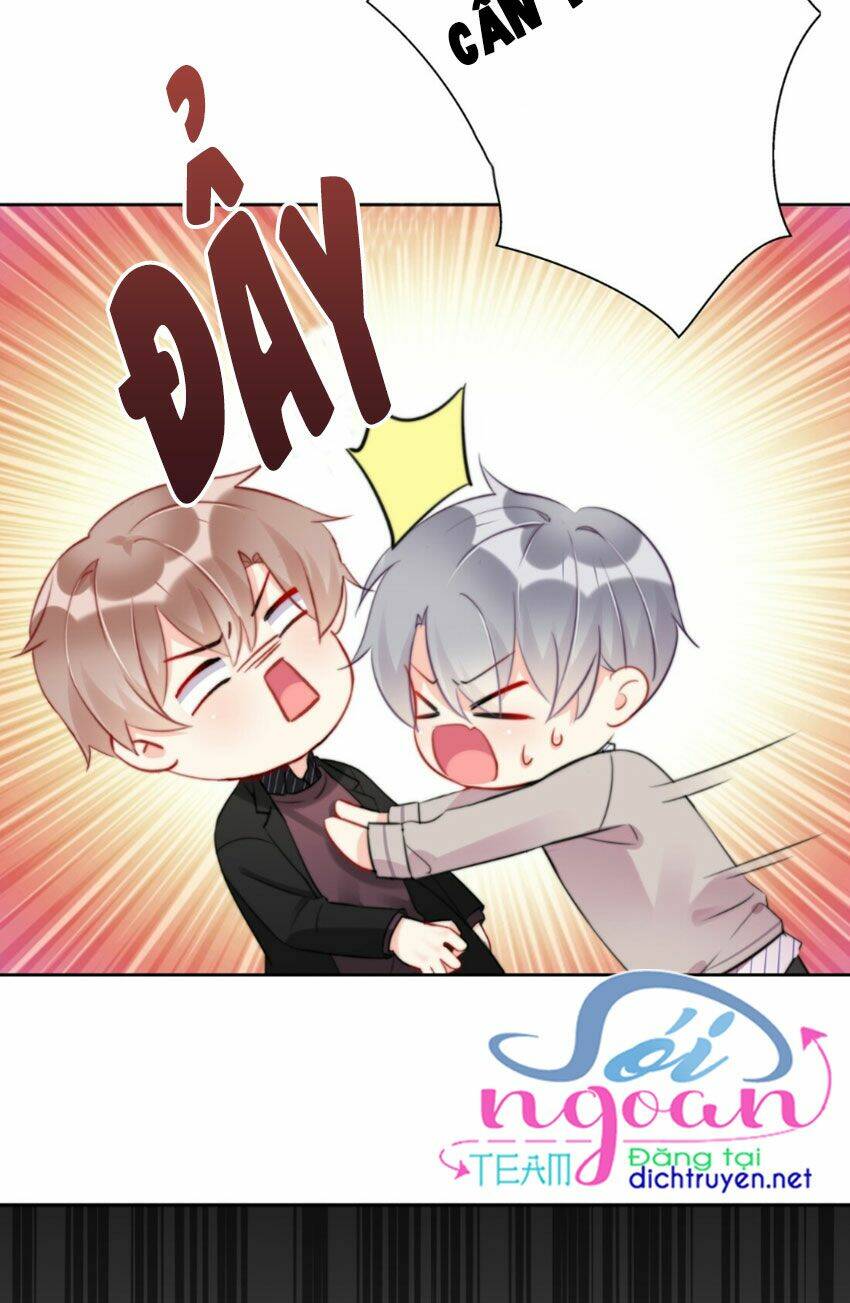 Boss Đại Nhân Là Nữ Thần?: Chapter 17