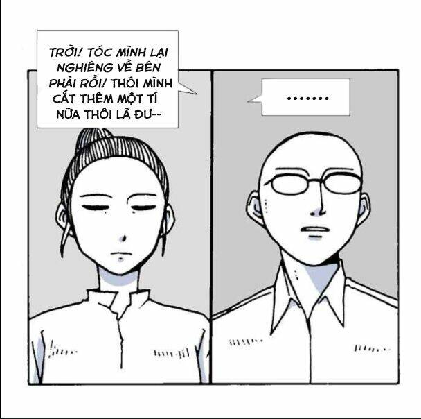 Mắc Kẹt Trên Mặt Trăng: Chapter 19