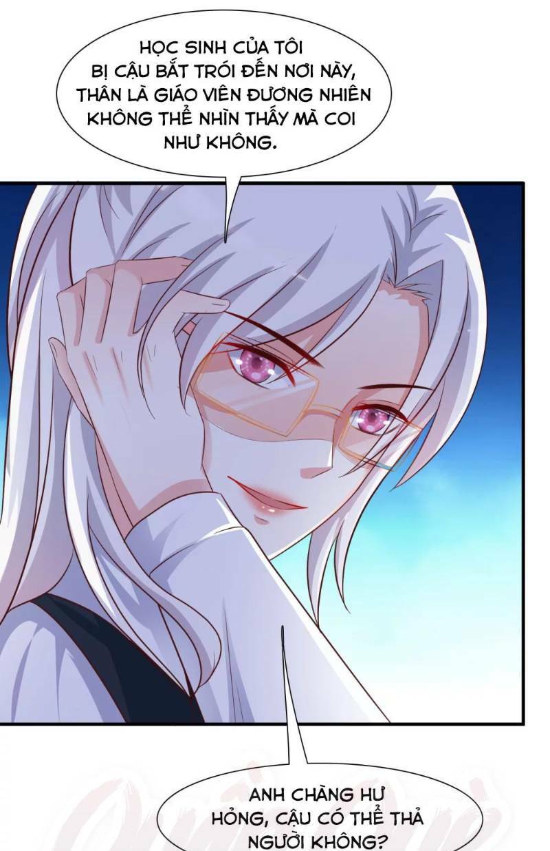 Tối Cường Vận Đào Hoa: Chapter 71