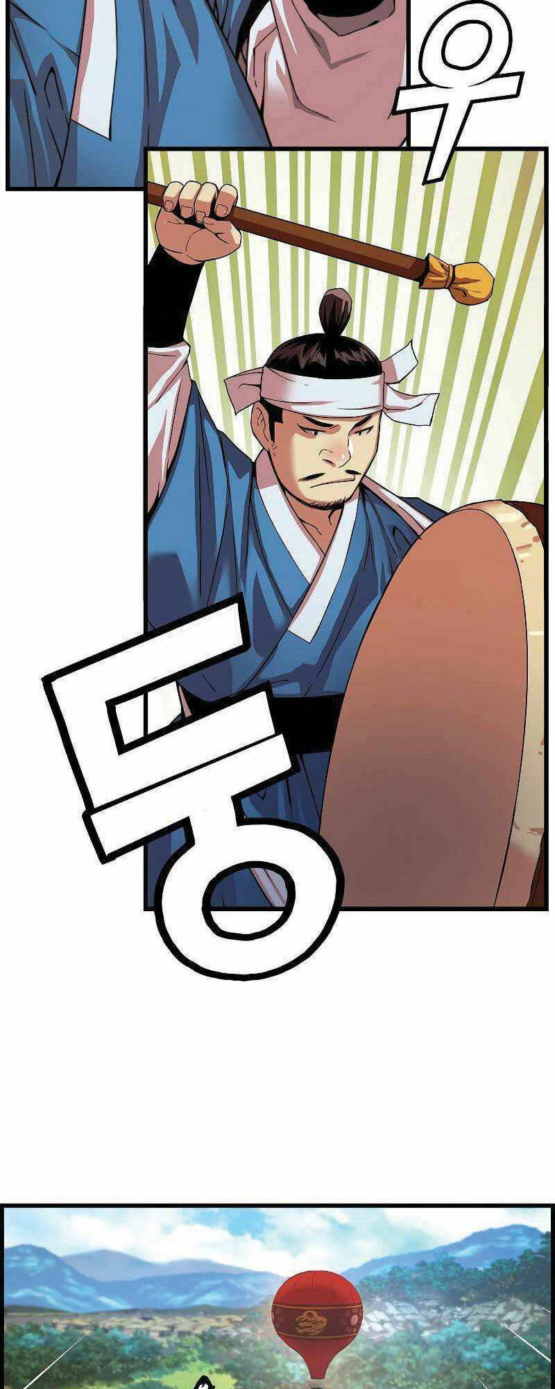 Tôi Sẽ Sống Như Một Hoàng Tử: Chapter 77